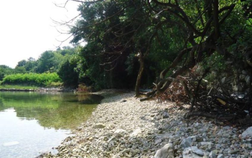 Plac za turistički kompleks u Morinji, Crna Gora