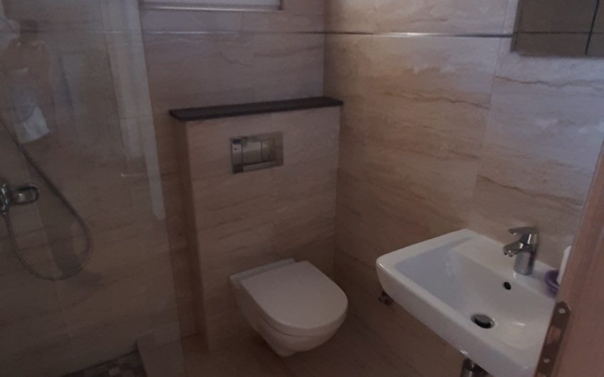 Luxury apartment in a new  villa in Dobrota, Boka Kotor Bay