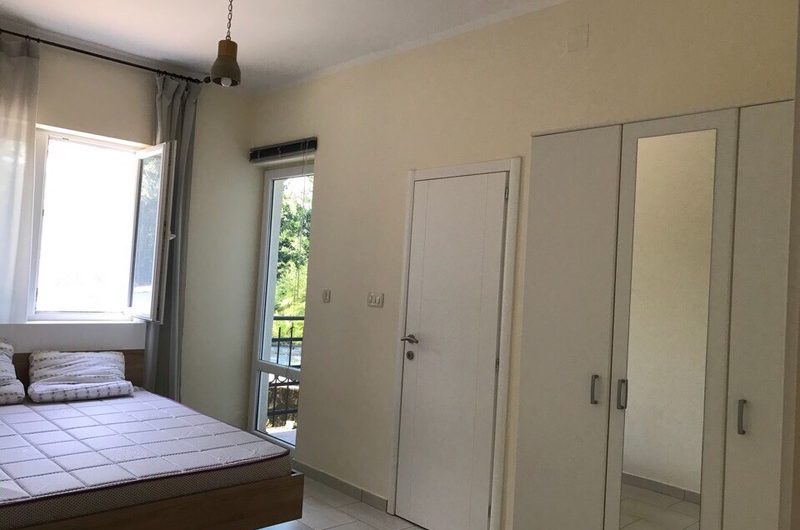 Spacious 2-bedroom apartment in the Bay of Kotor, Prcanj