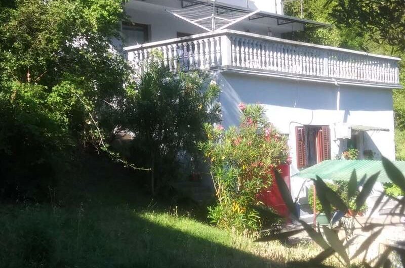 House in a secluded location, Herceg Novi