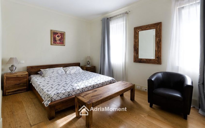 Lowest price in Porto Montenegro. 2 bedroom apartment