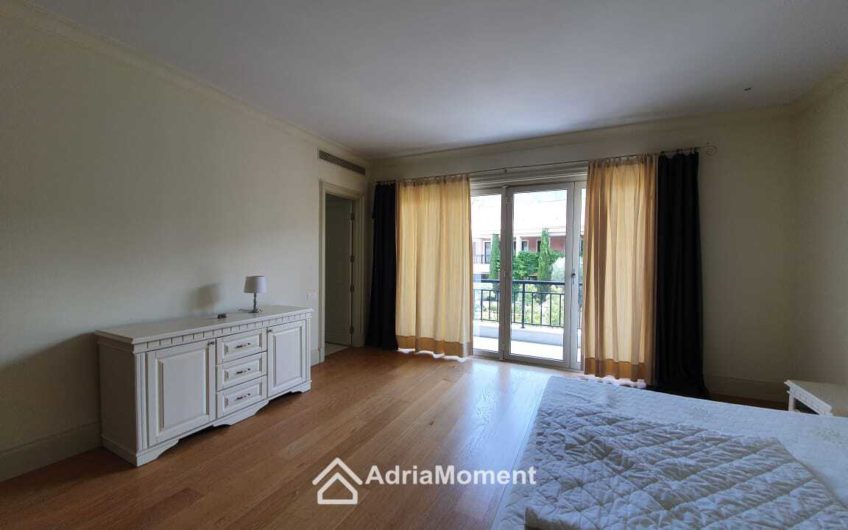 Lowest price in Porto Montenegro. 2 bedroom apartment