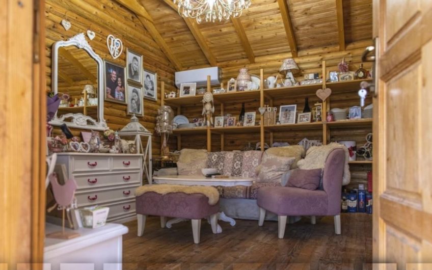 Inexpensive 3 houses in Podgorica. The best location!