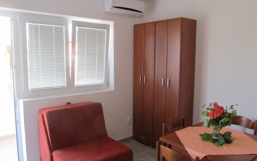 Profitable real estate – 8 apartments in Tivat!