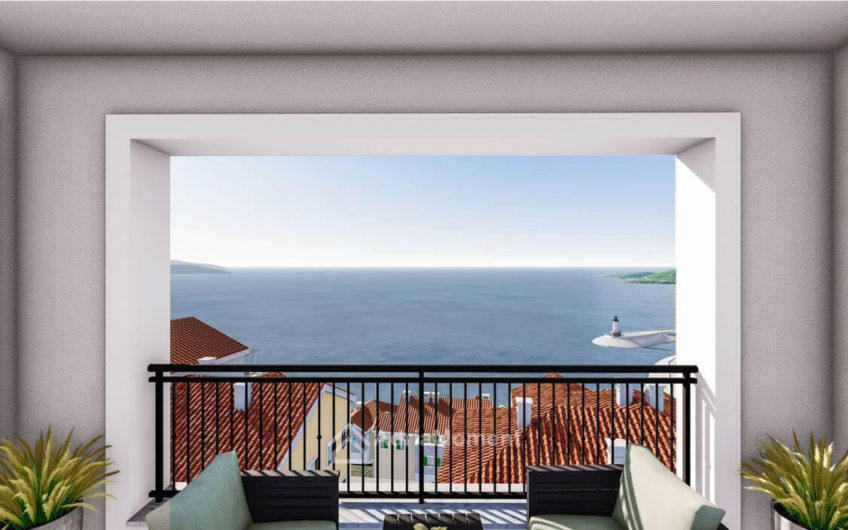 Lustica Bay – one bedroom apartment in the Iris building with a years installments!!