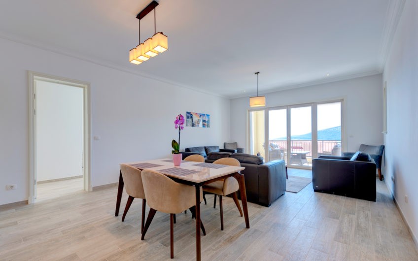 Lustica Bay Marina Village – a finished 2-bedroom apartment