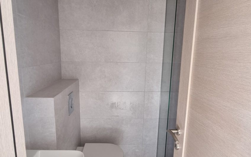 Townhouse in Zain Park – in a club village in Podgorica