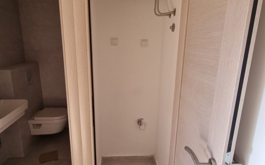 Townhouse in Zain Park – in a club village in Podgorica