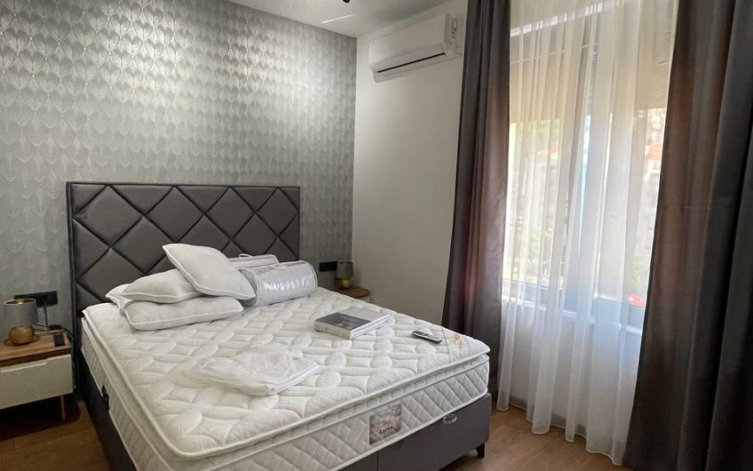 Modern apartment in Seljanovo, Tivat – 87 m2