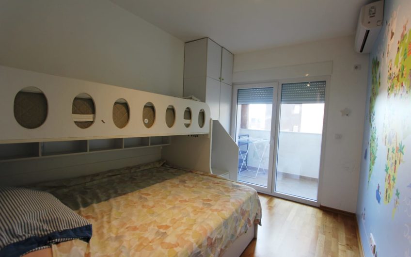 Apartment with 3 bedrooms in Old Bakery, Budva