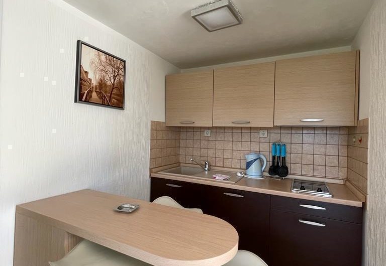 House with 5 apartments in Baosici – for living and business