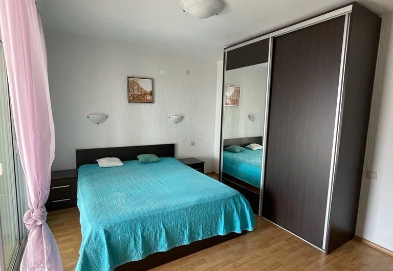 House with 5 apartments in Baosici – for living and business