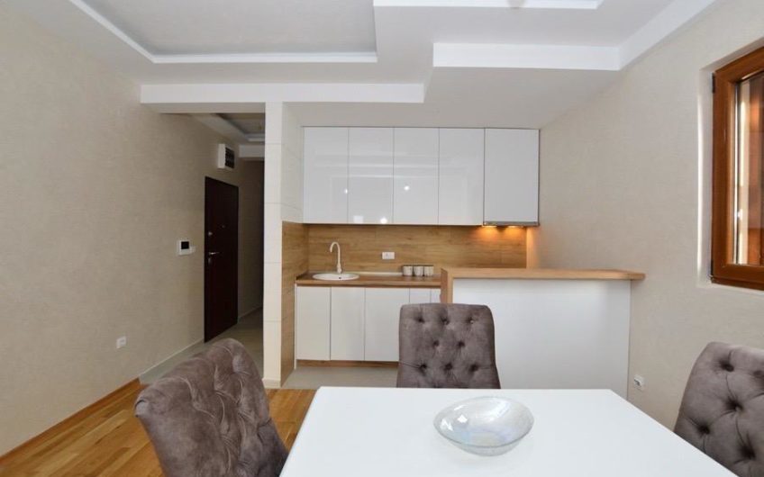 New apartment in Tivat – Kalimanj, Idea house. 2 bedrooms!