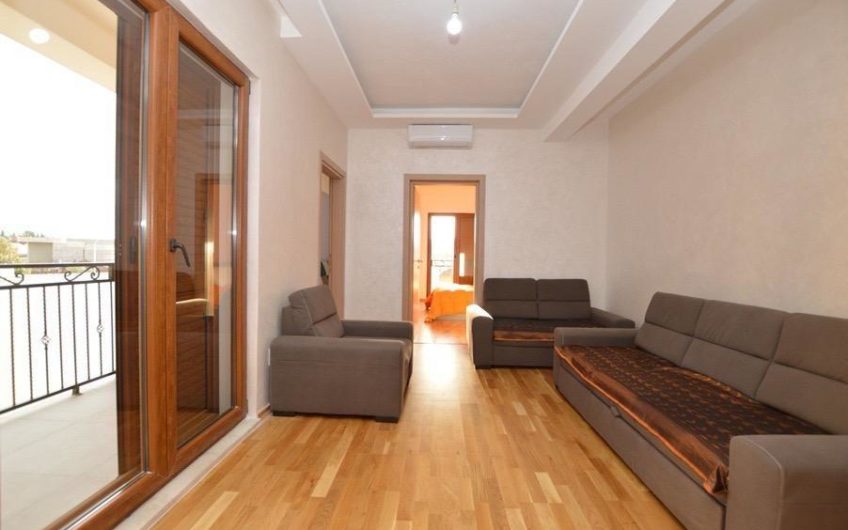 New apartment in Tivat – Kalimanj, Idea house. 2 bedrooms!