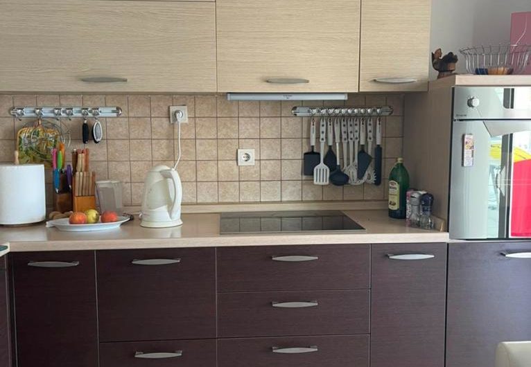 House with 5 apartments in Baosici – for living and business