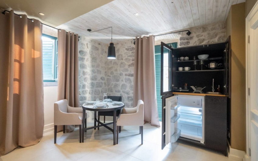 Mini-hotel for sale in the Bay of Kotor – Risan