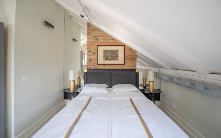 Mini-hotel for sale in the Bay of Kotor – Risan