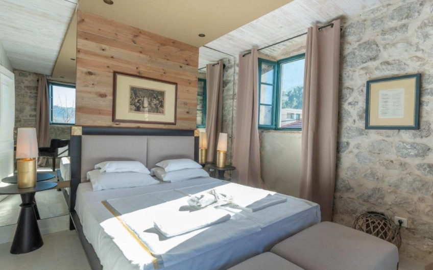 Mini-hotel for sale in the Bay of Kotor – Risan
