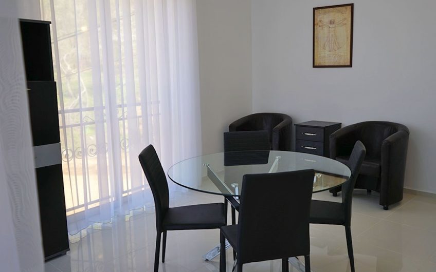 2-bedroom apartment – Lepetane. Area 75 m2!