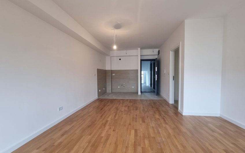 New apartment in SEARS Tivat – no tax 3%