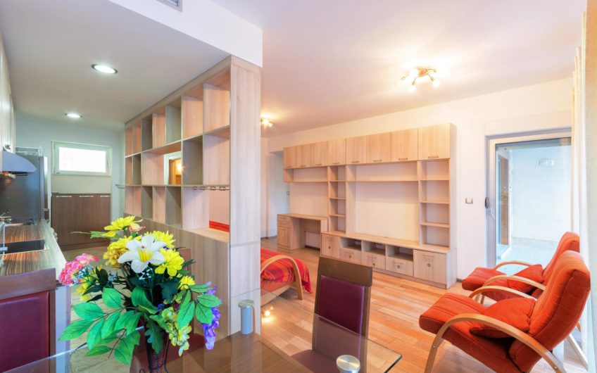 Dobrota Kotor #2 bedroom apartment for sale