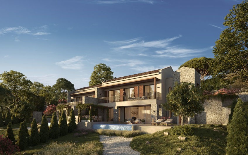 Lustica Bay – TOWNHOUSE. First payment is only 10%!