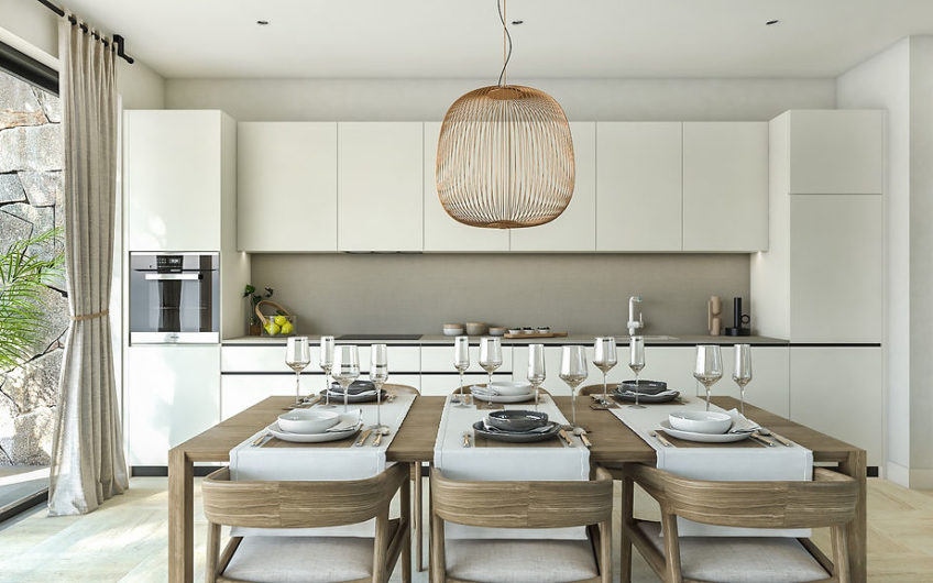 Residences in Lustica Bay Marina Village or The Peaks with 10% down payment