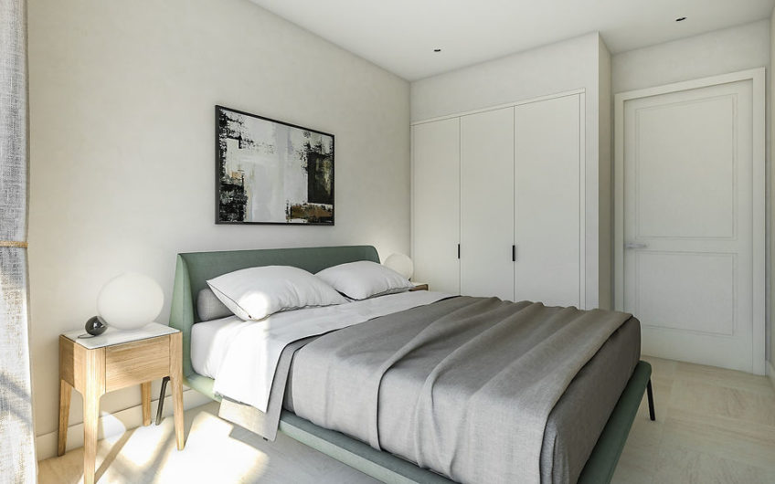 Residences in Lustica Bay Marina Village or The Peaks with 10% down payment
