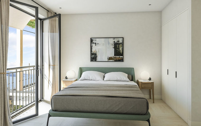 Residences in Lustica Bay Marina Village or The Peaks with 10% down payment