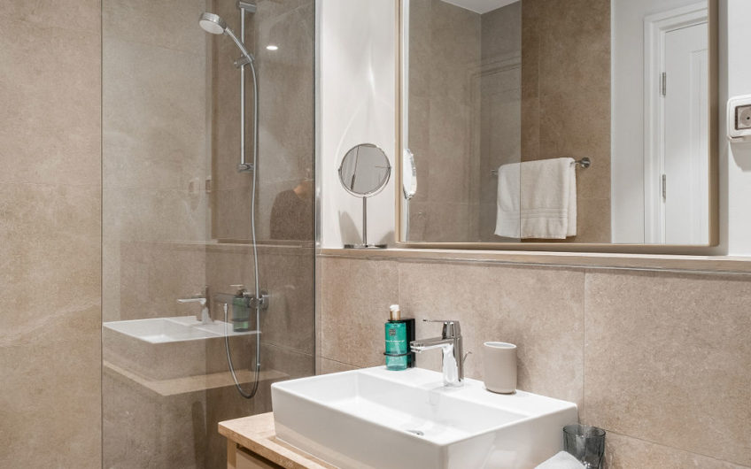 Lustica Bay Centrale – 1 bedroom apartment in installments