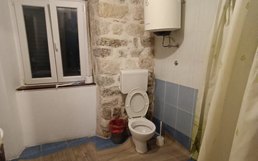 Apartments for sale Kotor Old Town – duplex