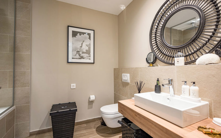 Lustica Bay Centrale – 1 bedroom apartment in installments