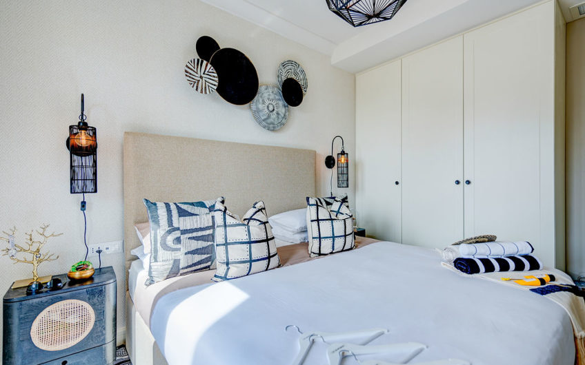 Lustica Bay Centrale – 1 bedroom apartment in installments