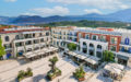 Lustica Bay Centrale – 1 bedroom apartment in installments