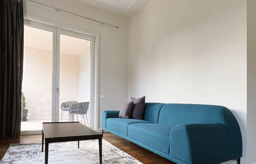 Porto Montenegro – apartment for sale – 490.000 euros