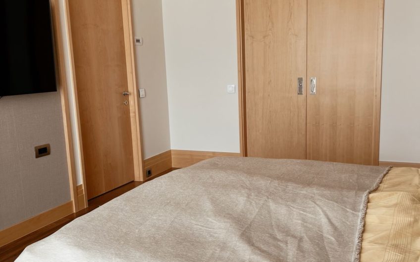 Regent Baia – exclusive 1 bedroom apartment for sale