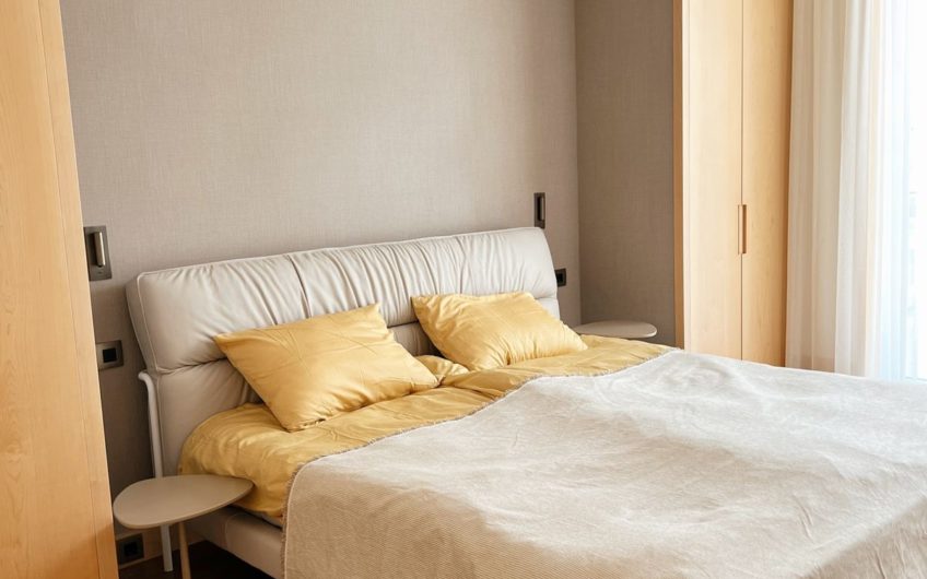 Regent Baia – exclusive 1 bedroom apartment for sale