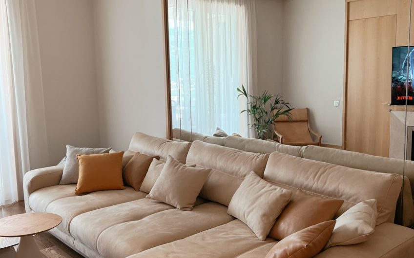 Regent Baia – exclusive 1 bedroom apartment for sale