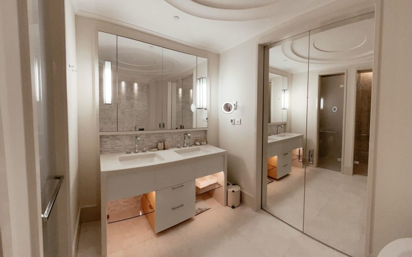 Regent Baia – exclusive 1 bedroom apartment for sale