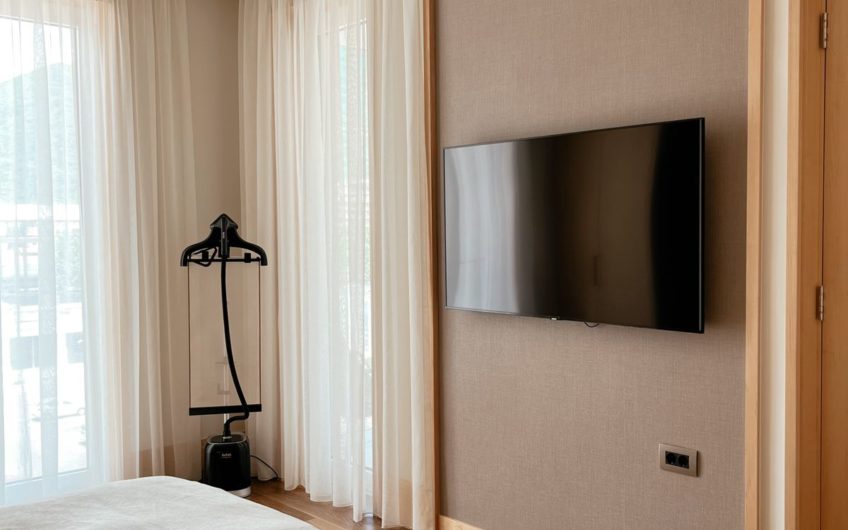 Regent Baia – exclusive 1 bedroom apartment for sale
