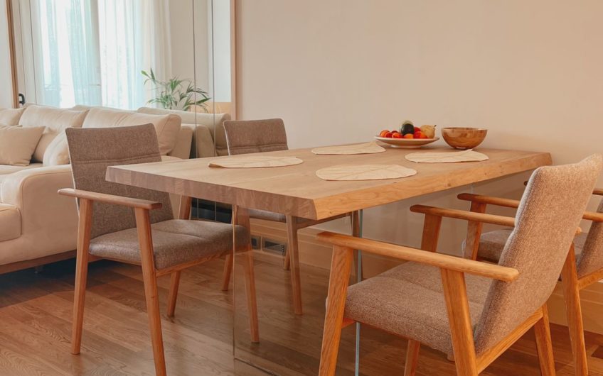 Regent Baia – exclusive 1 bedroom apartment for sale