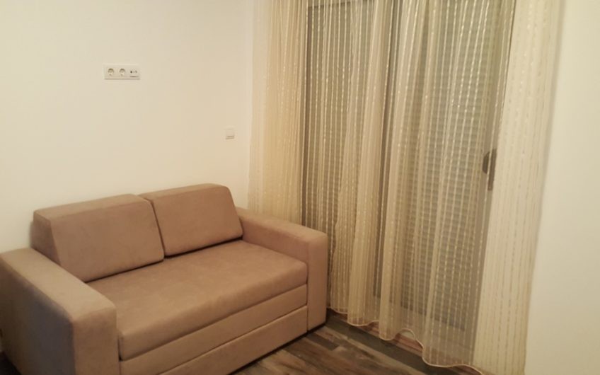 Center of Budva – three bedroom apartment