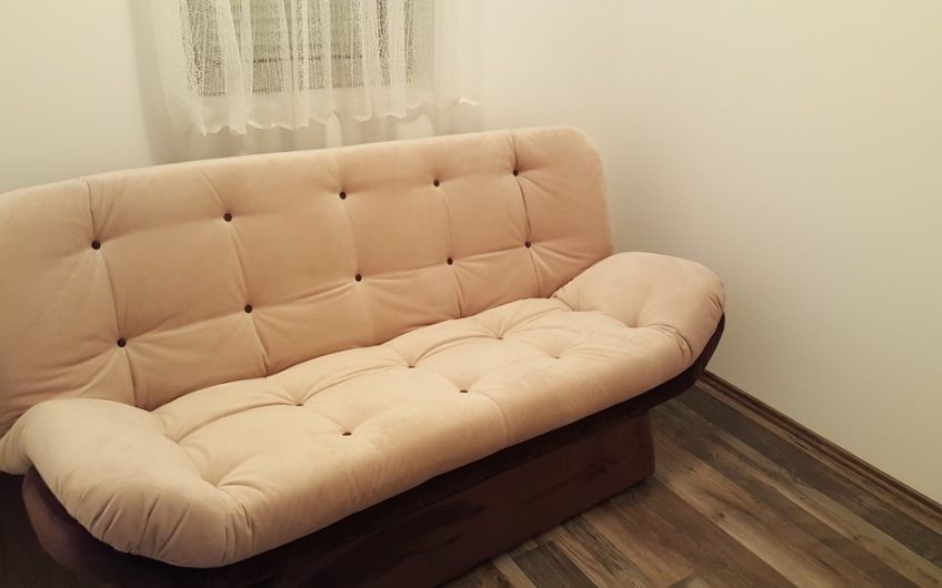 Center of Budva – three bedroom apartment