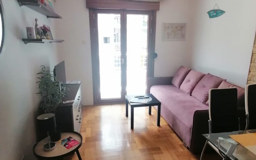 Tivat – Magnolia – 1 bedroom apartment for sale