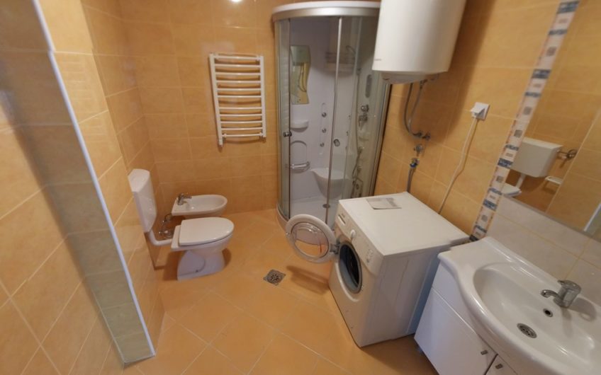 Center of Budva – three bedroom apartment