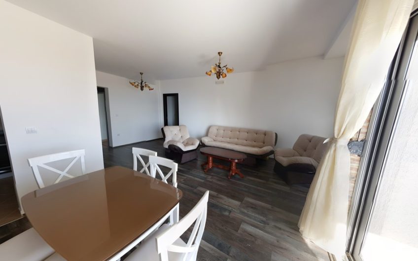 Center of Budva – three bedroom apartment