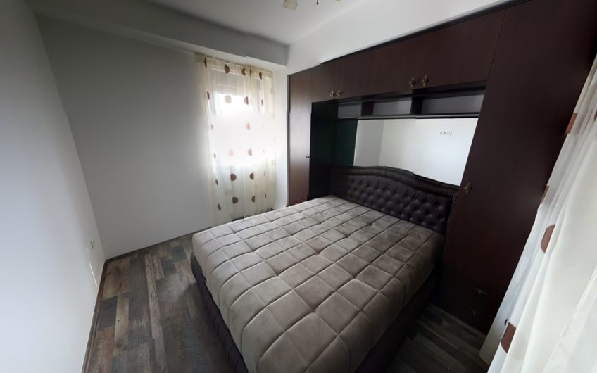 Center of Budva – three bedroom apartment