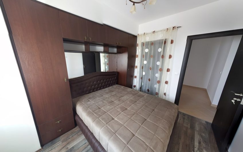 Center of Budva – three bedroom apartment