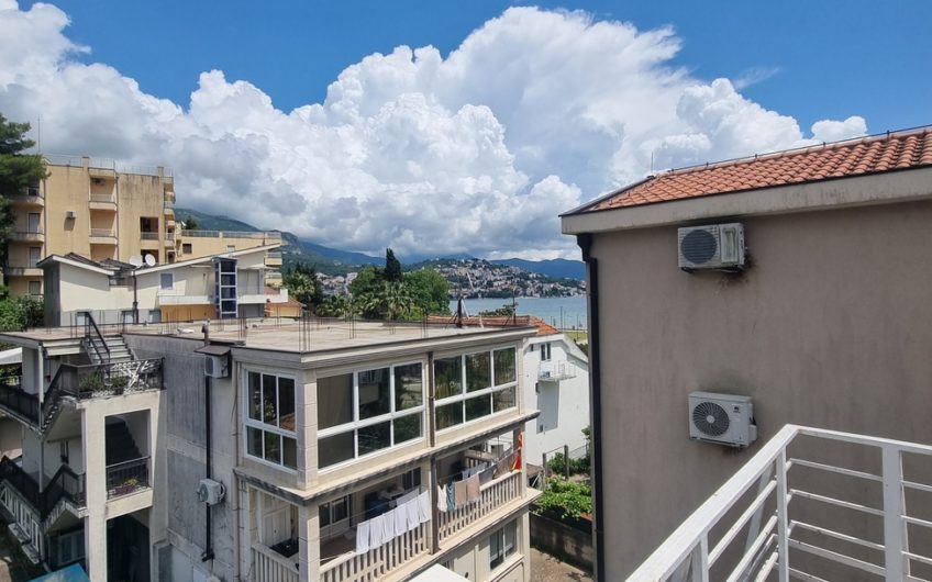 Mini-hotel 11 rooms on the second line of the sea – Igalo, Herceg Novi