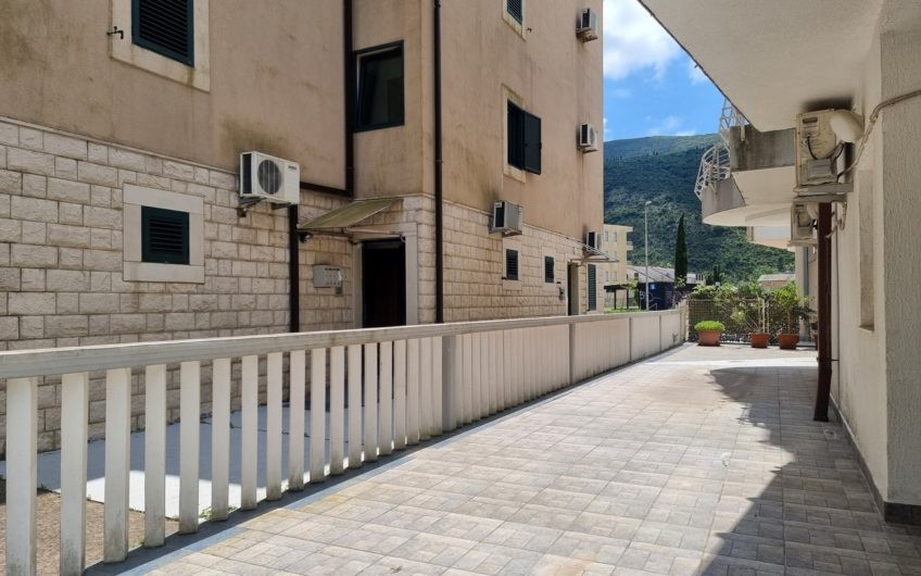 Mini-hotel 11 rooms on the second line of the sea – Igalo, Herceg Novi